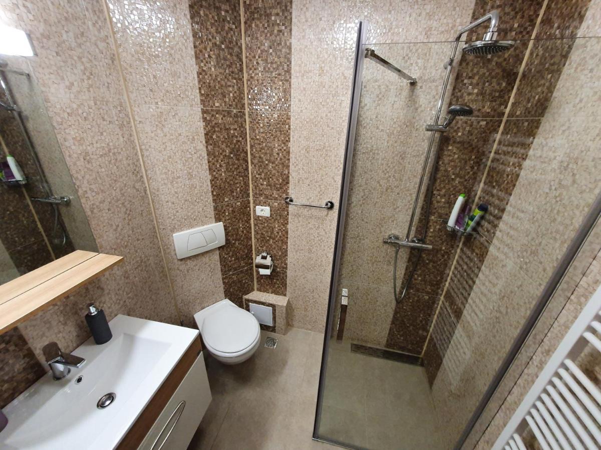Rox Central Apartments ティミショアラ エクステリア 写真