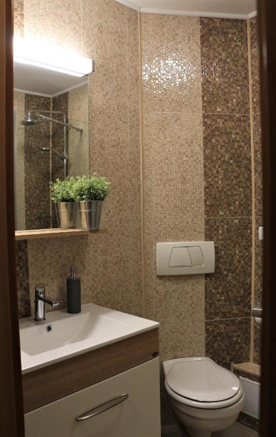 Rox Central Apartments ティミショアラ エクステリア 写真