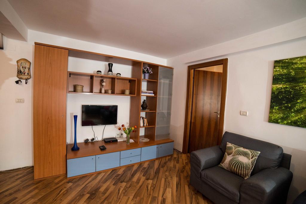 Rox Central Apartments ティミショアラ エクステリア 写真