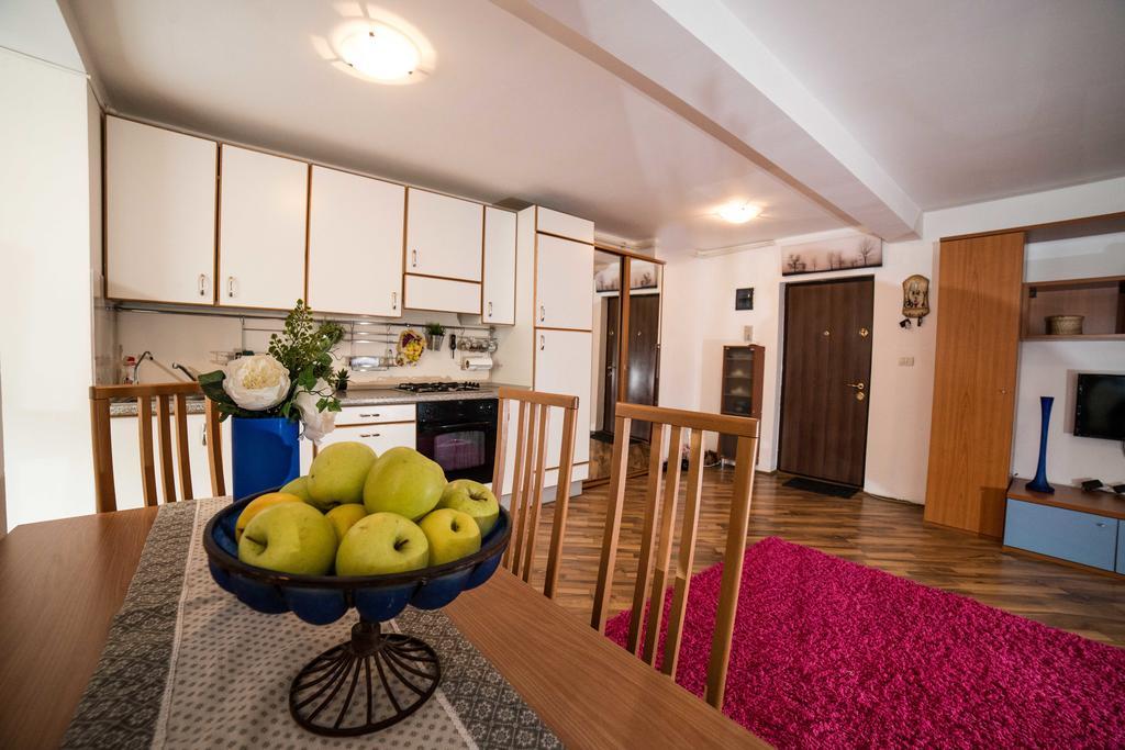 Rox Central Apartments ティミショアラ エクステリア 写真