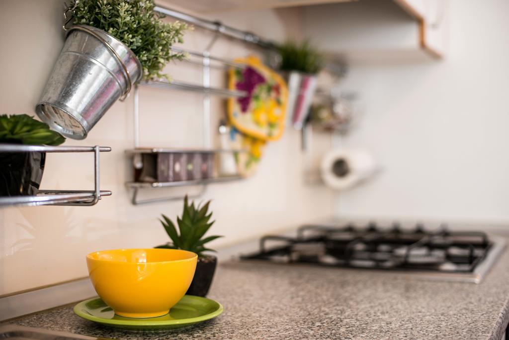 Rox Central Apartments ティミショアラ エクステリア 写真